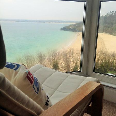 Carlyon Guest House St Ives Δωμάτιο φωτογραφία