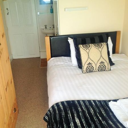 Carlyon Guest House St Ives Δωμάτιο φωτογραφία