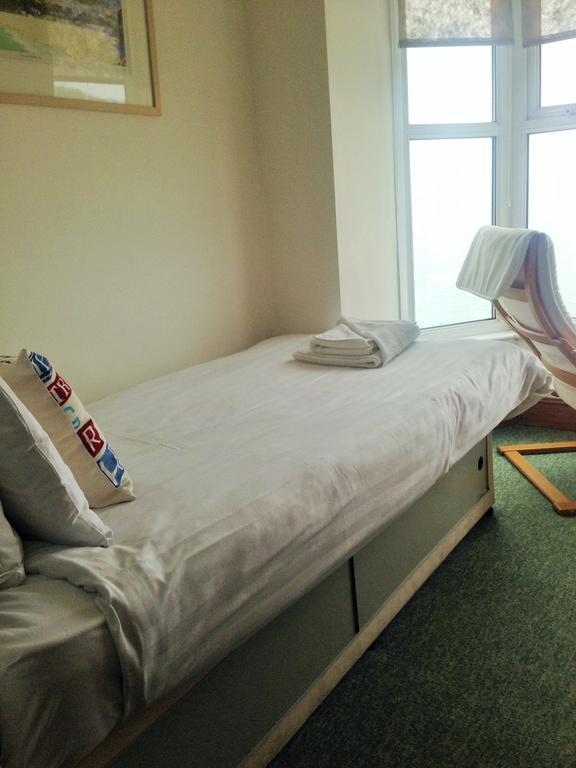Carlyon Guest House St Ives Δωμάτιο φωτογραφία