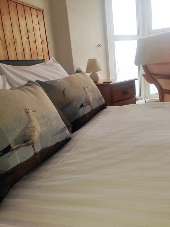 Carlyon Guest House St Ives Εξωτερικό φωτογραφία