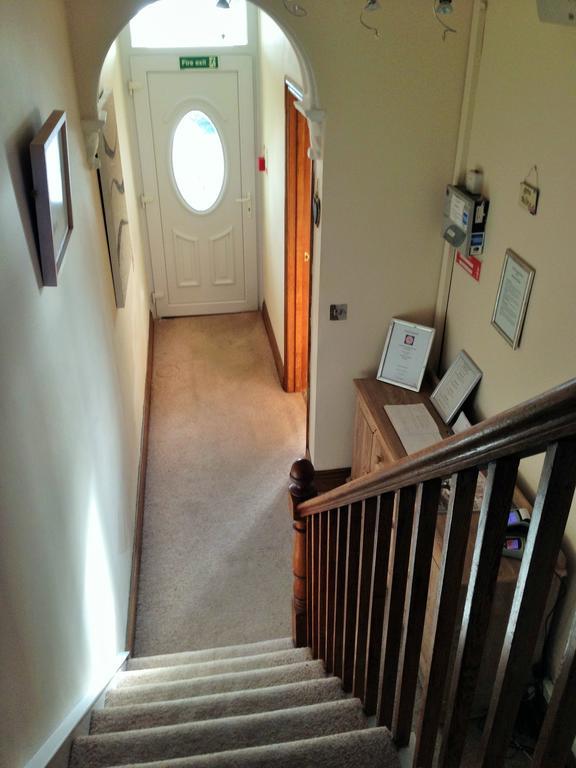 Carlyon Guest House St Ives Εξωτερικό φωτογραφία