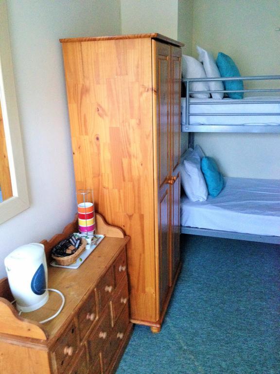 Carlyon Guest House St Ives Δωμάτιο φωτογραφία