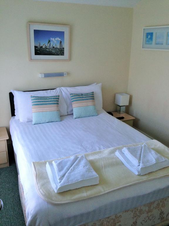 Carlyon Guest House St Ives Δωμάτιο φωτογραφία