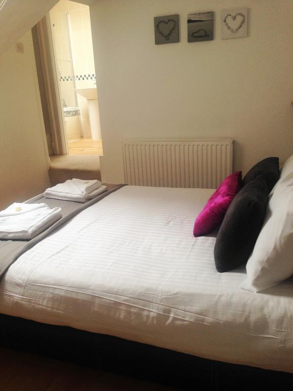 Carlyon Guest House St Ives Δωμάτιο φωτογραφία