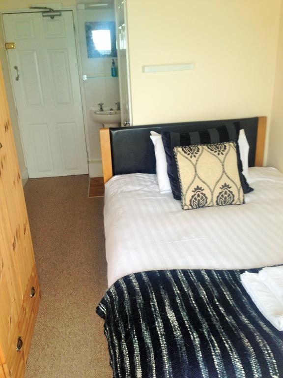 Carlyon Guest House St Ives Δωμάτιο φωτογραφία