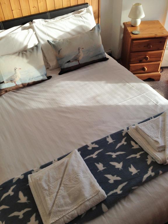 Carlyon Guest House St Ives Δωμάτιο φωτογραφία