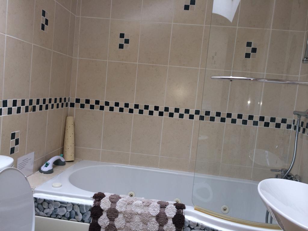 Carlyon Guest House St Ives Δωμάτιο φωτογραφία